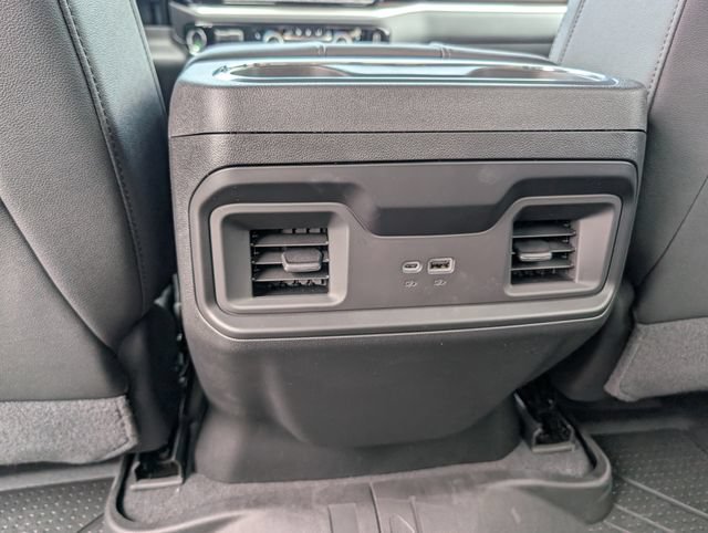 New 2026 Chevrolet Silverado 1500 RST w/ Texas Edition Plus RWD image 6