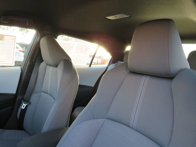 Certified 2026 Toyota Corolla SE image 17