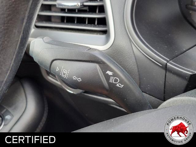 Certified 2024 Ford Edge SE image 30