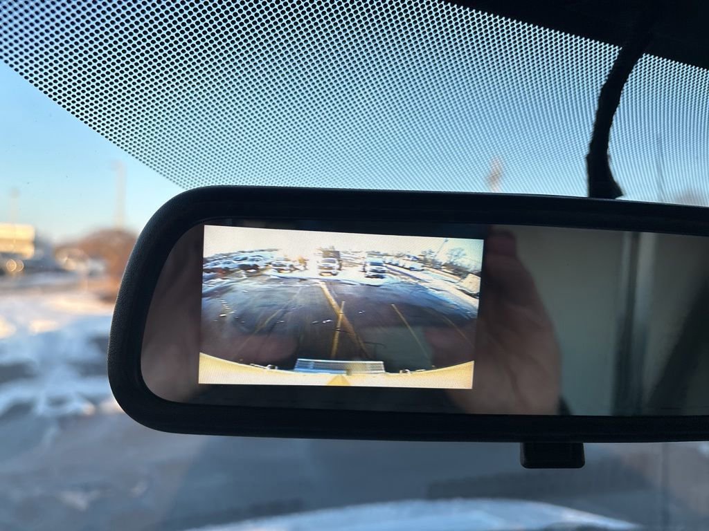 New 2025 GMC Savana 3500 w/ Power Convenience Package image 66