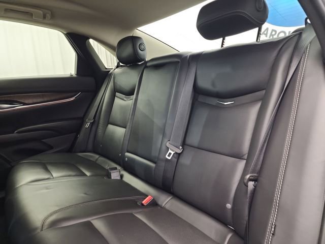 Used 2019 Cadillac XTS Luxury image 37