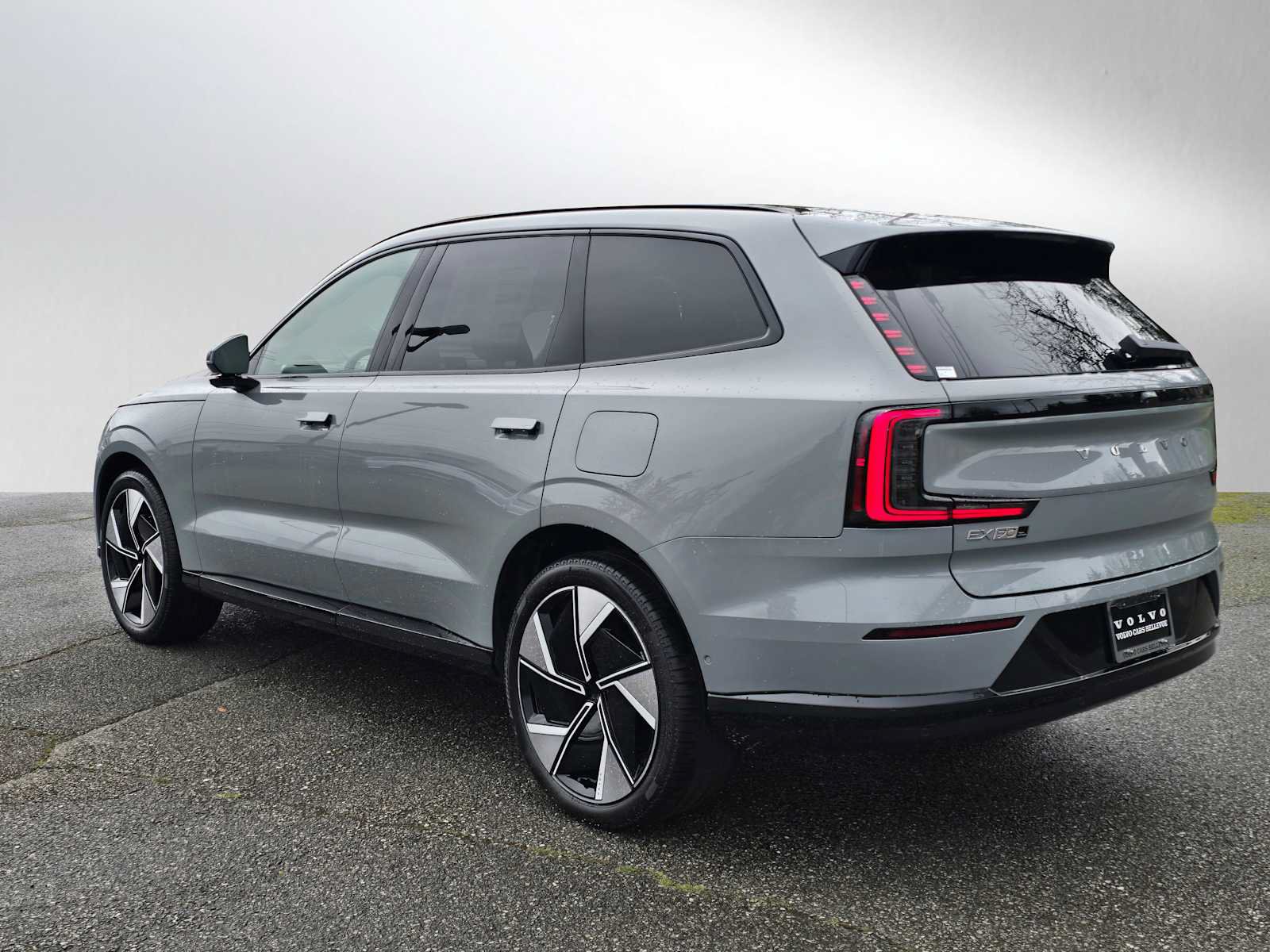 New 2025 Volvo EX90 Ultra w/ Protection Package Premier AWD/4WD image 5
