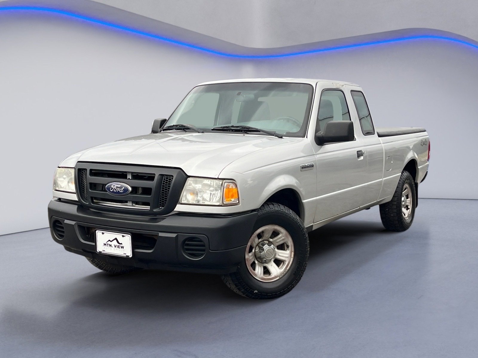 Used 2010 Ford Ranger XL image 2