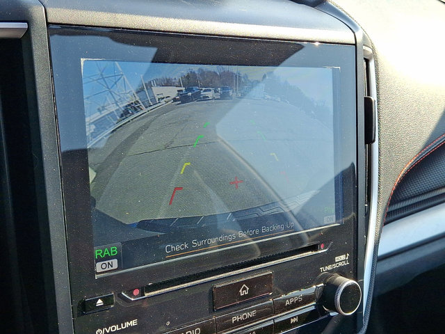 Used 2021 Subaru Forester Sport image 16