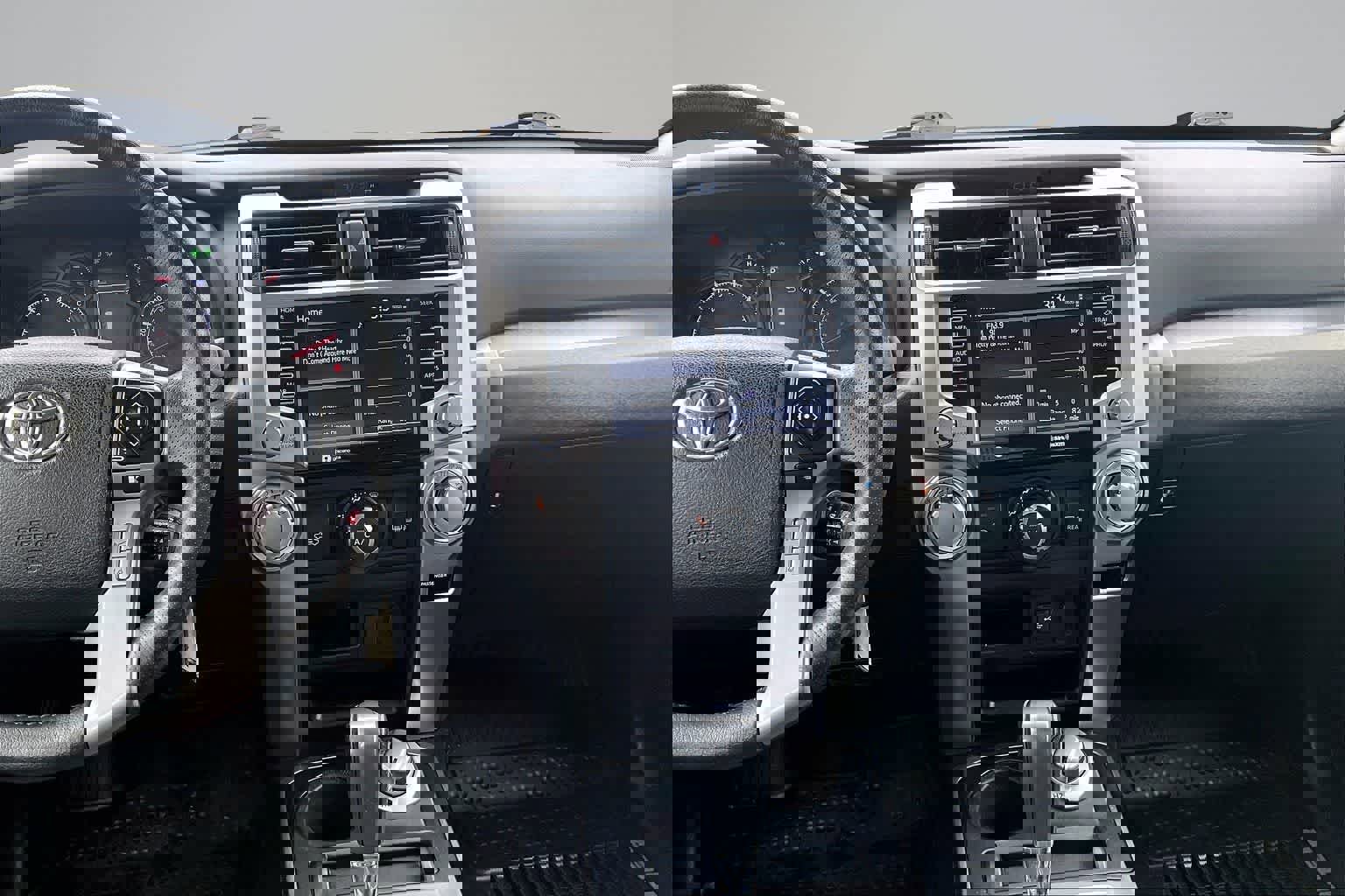 Used 2020 Toyota 4Runner SR5 image 16