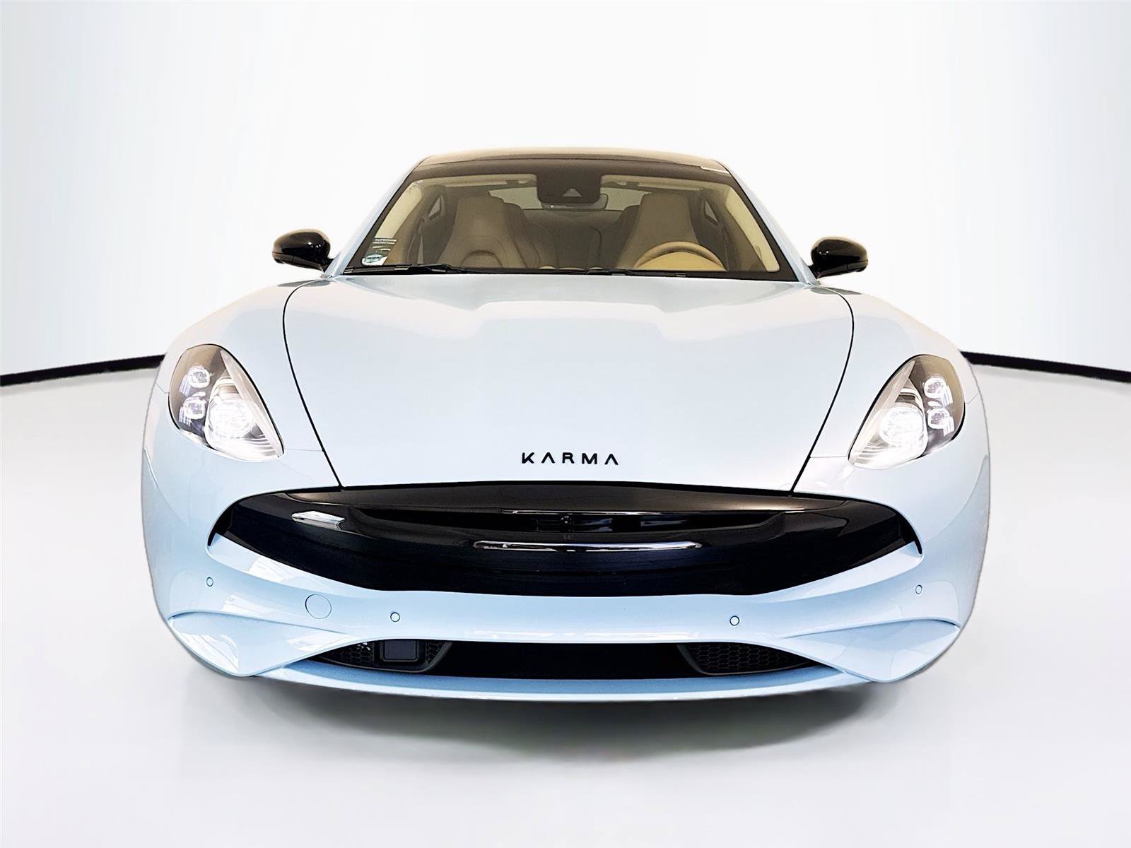 New 2025 Karma Revero Luxury RWD image 26