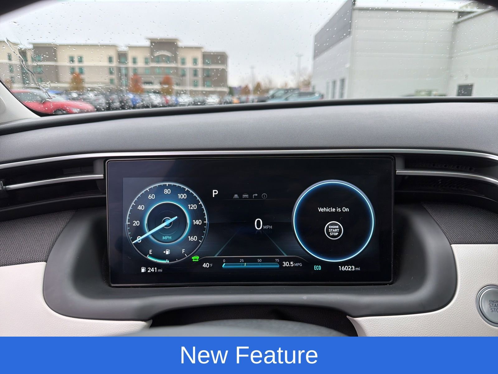 Used 2024 Hyundai Tucson Limited image 12