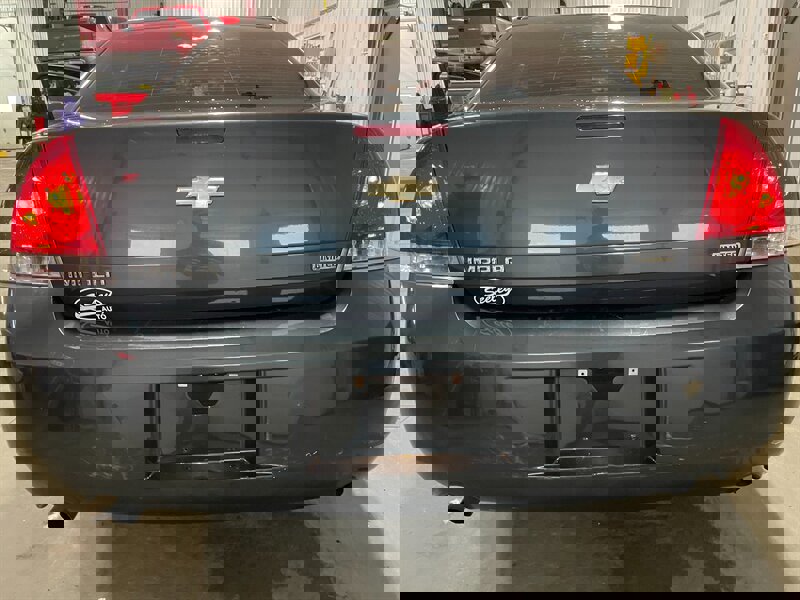 Used 2014 Chevrolet Impala Limited LS FWD image 24