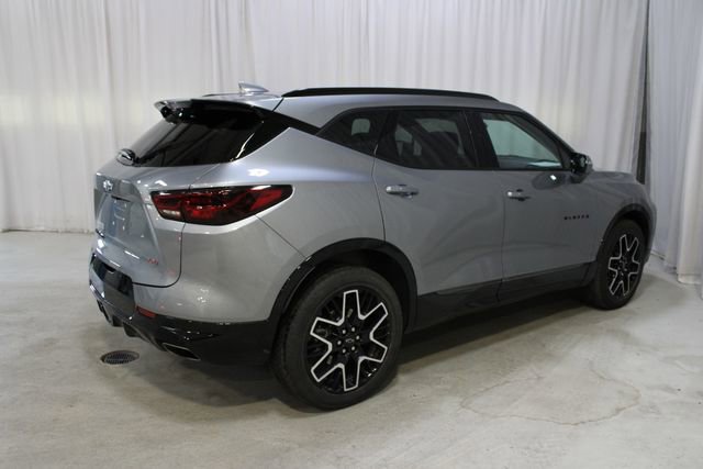 Used 2023 Chevrolet Blazer RS w/ Driver Confidence II Package image 33