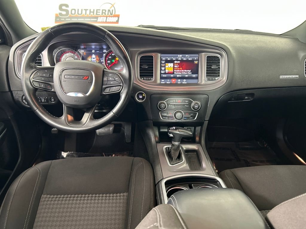 Used 2023 Dodge Charger SXT image 19