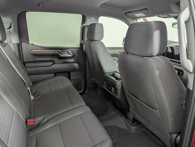 Used 2024 Chevrolet Silverado 1500 RST w/ Convenience Package II AWD/4WD image 26