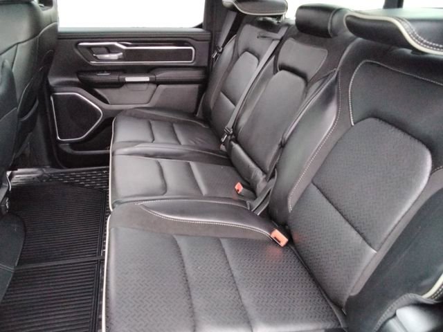 Used 2021 RAM 1500 Laramie w/ Sport Appearance Package AWD/4WD image 22