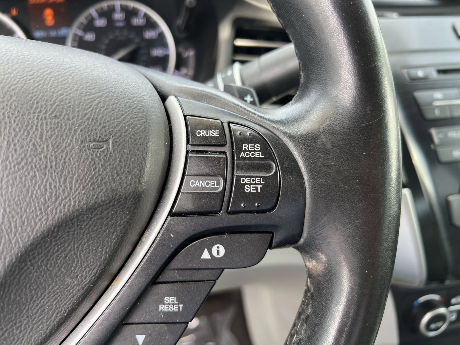 Used 2016 Acura ILX image 30