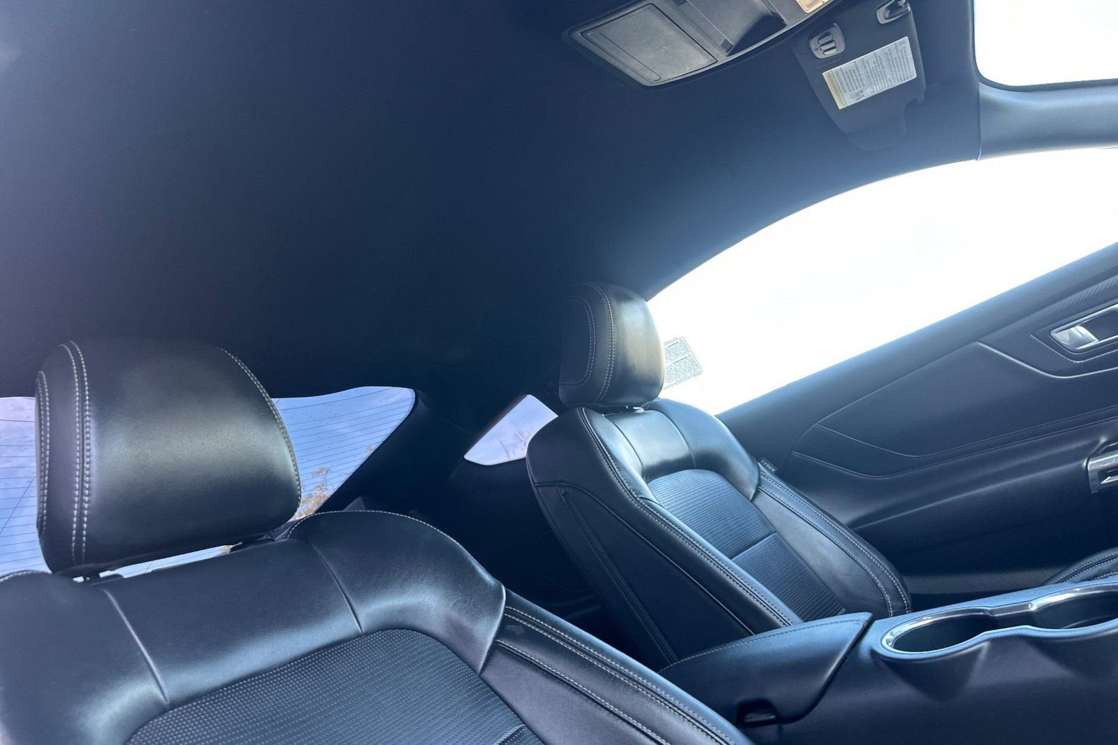 Used 2024 Ford Mustang GT Premium image 16