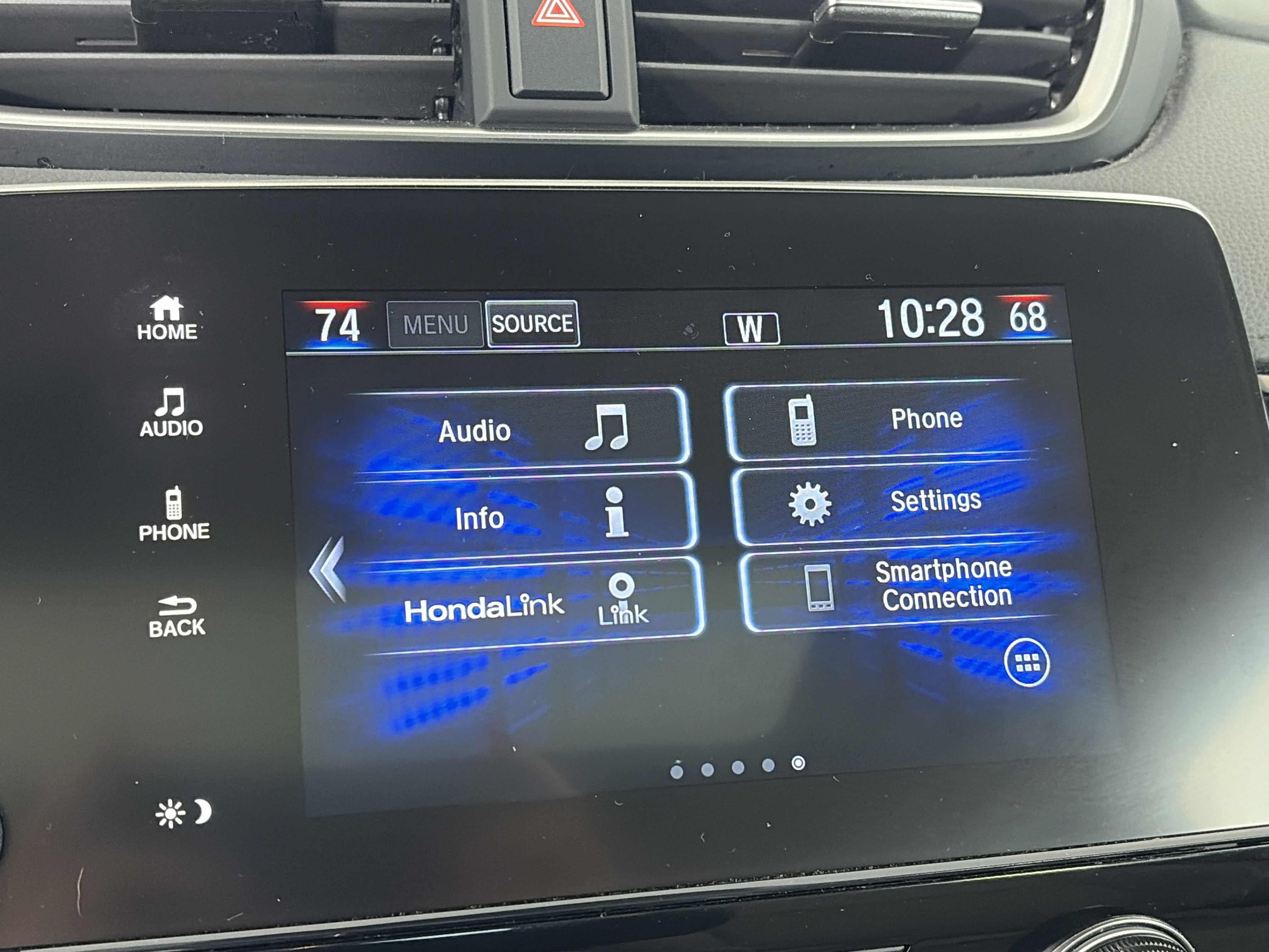 Used 2021 Honda CR-V EX image 19