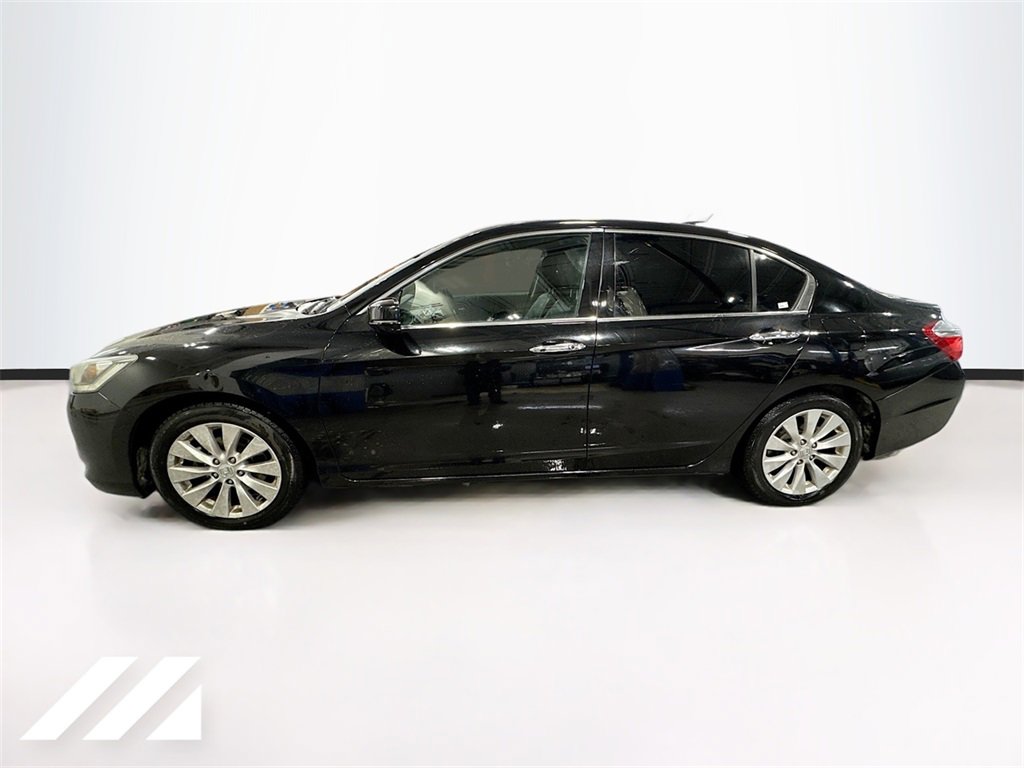 Used 2015 Honda Accord EX-L image 8