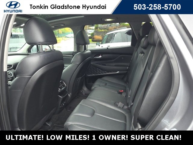 Used 2019 Hyundai Santa Fe AWD image 26