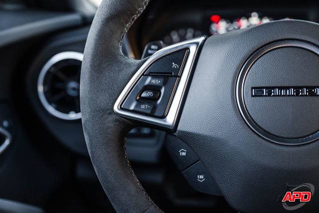 Used 2020 Chevrolet Camaro SS image 68
