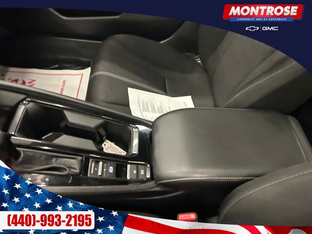 Used 2023 Honda Accord Sport image 16