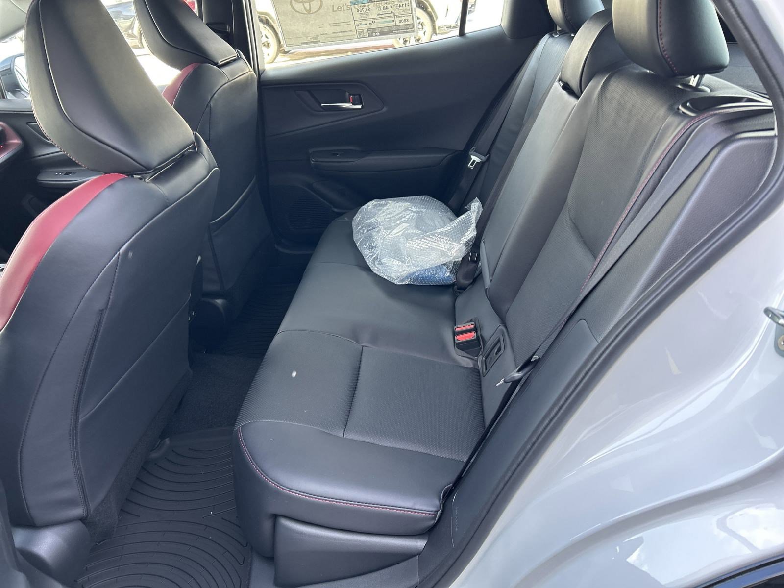 Used 2024 Toyota Prius Prime Premium w/ Advanced Technology Package image 26