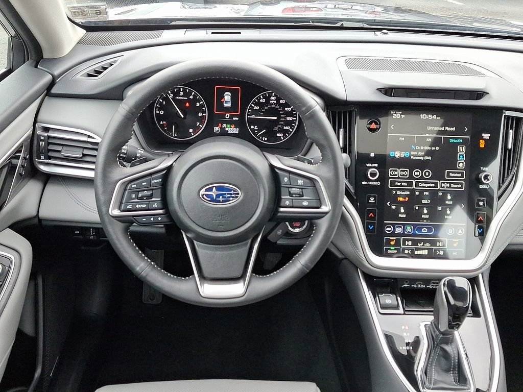 Used 2025 Subaru Legacy Limited AWD/4WD image 10