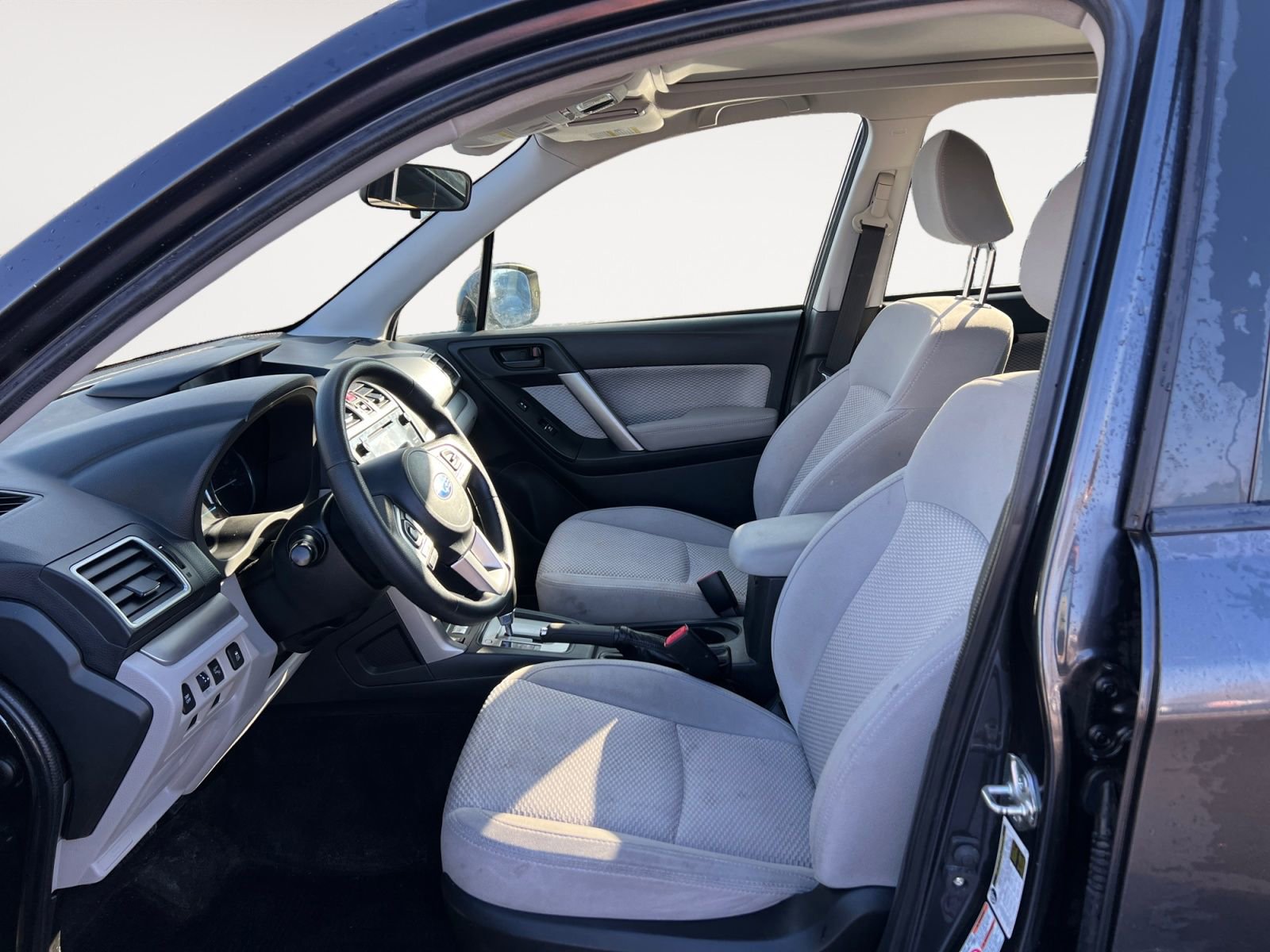 Used 2018 Subaru Forester 2.5i Premium AWD/4WD image 9