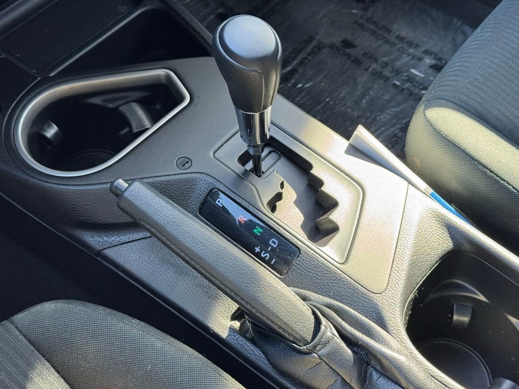 Used 2017 Toyota RAV4 LE image 35