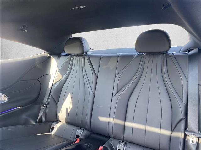 Certified 2024 Mercedes-Benz CLE 300 CLE 300 image 17