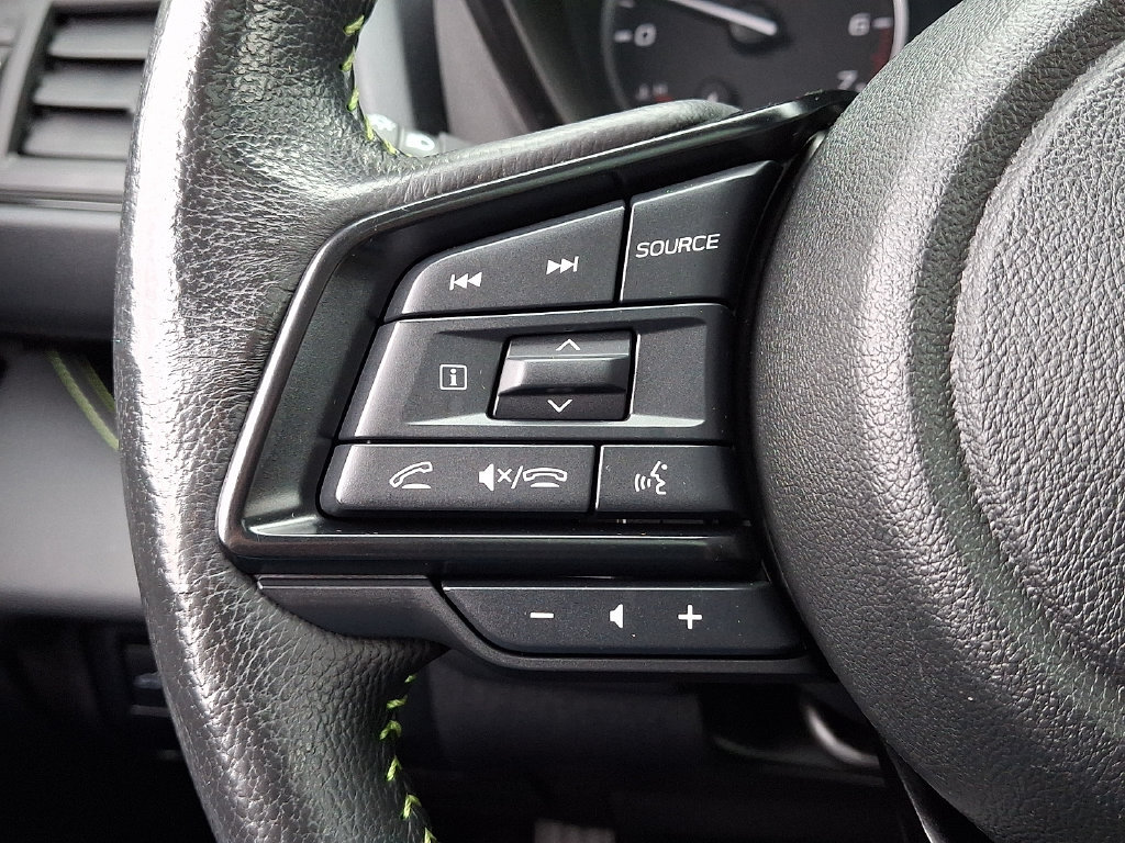 Used 2024 Subaru Ascent Onyx Edition AWD/4WD image 25