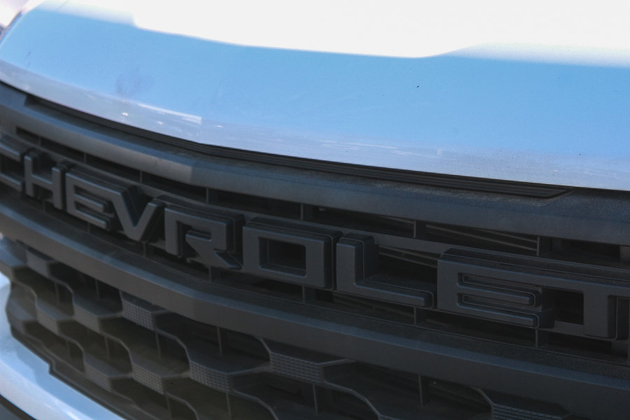 Used 2024 Chevrolet Silverado 1500 W/T w/ Trailering Package RWD image 9