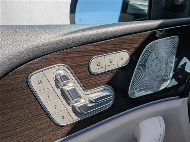 Certified 2024 Mercedes-Benz GLS 450 4MATIC image 10