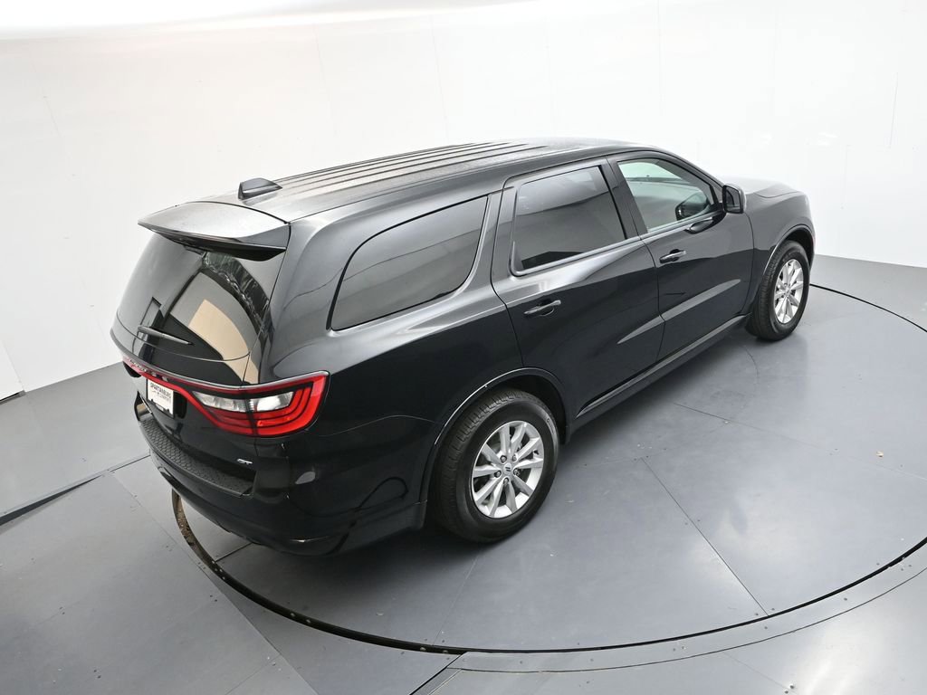 Used 2025 Dodge Durango GT RWD image 29