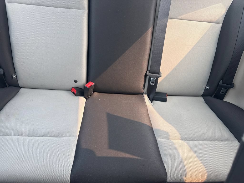 Used 2011 Ford Fiesta S FWD image 38