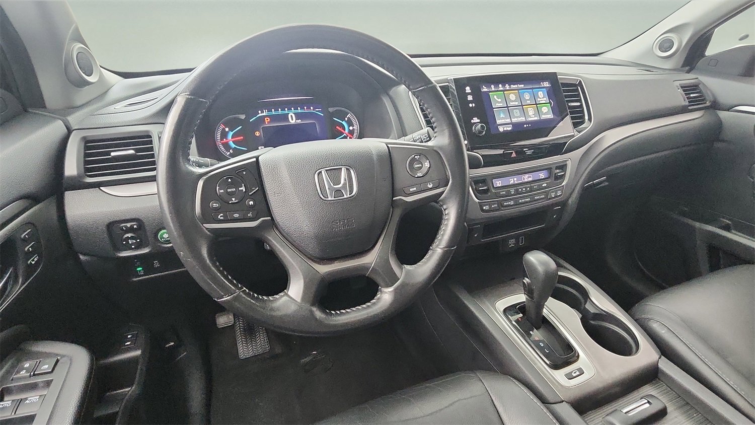 Used 2019 Honda Pilot EX-L image 16