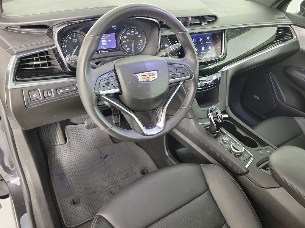 Used 2020 Cadillac XT6 Premium Luxury image 18
