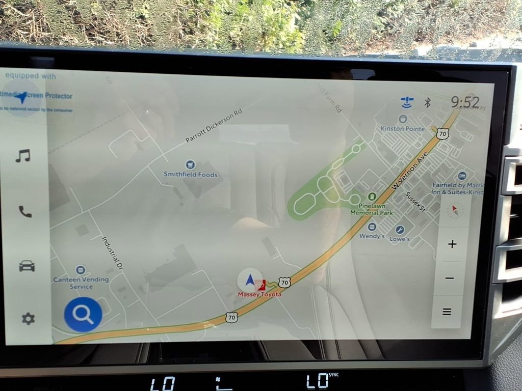 Used 2026 Toyota Tundra Limited image 14