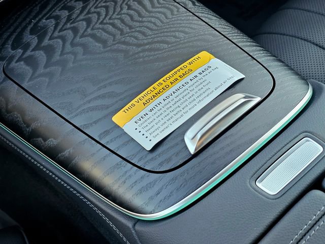 New 2026 Mercedes-Benz E 450 4MATIC Sedan image 31