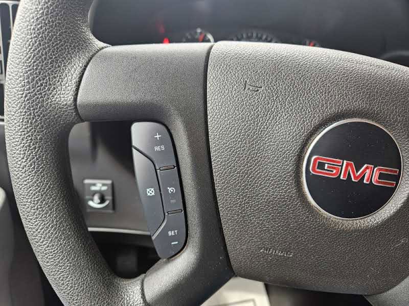 Used 2024 GMC Savana 2500 w/ Driver Convenience Package RWD image 15