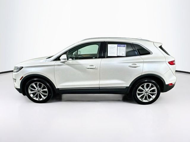 Used 2018 Lincoln MKC Select w/ Select Plus Package AWD/4WD image 4