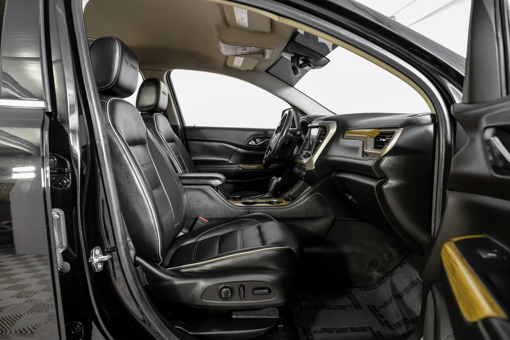 Used 2019 GMC Acadia Denali AWD/4WD image 33