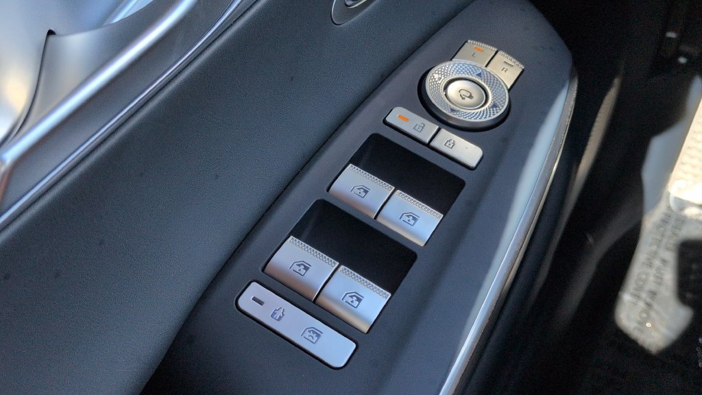 New 2026 Genesis GV70 2.5T Sport Prestige AWD/4WD image 20