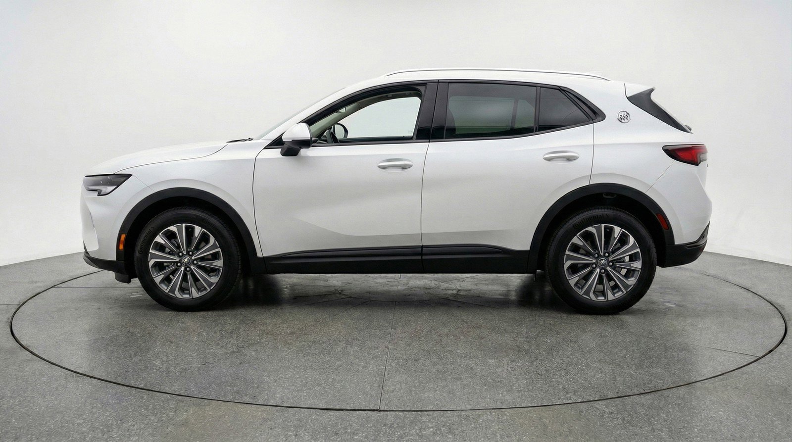 Used 2024 Buick Envision Preferred image 5