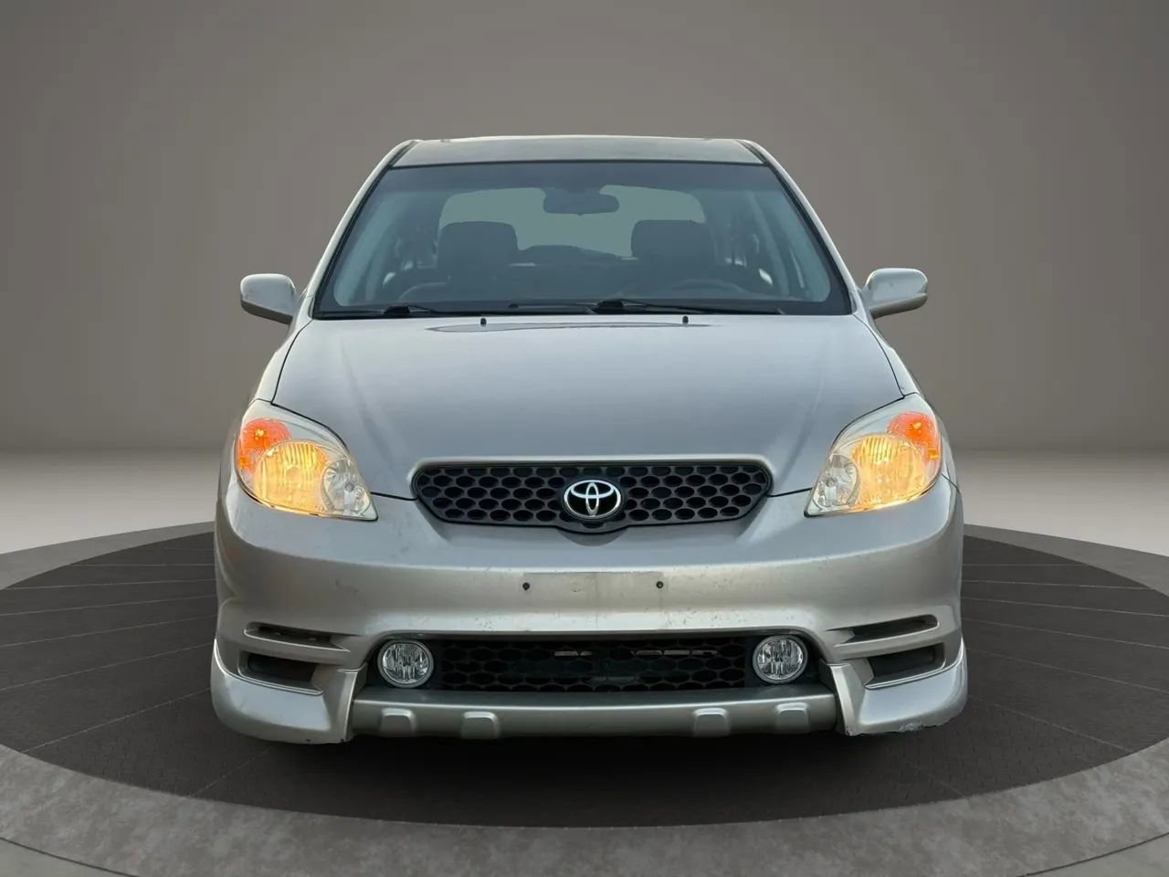 Used 2003 Toyota Matrix XR image 2