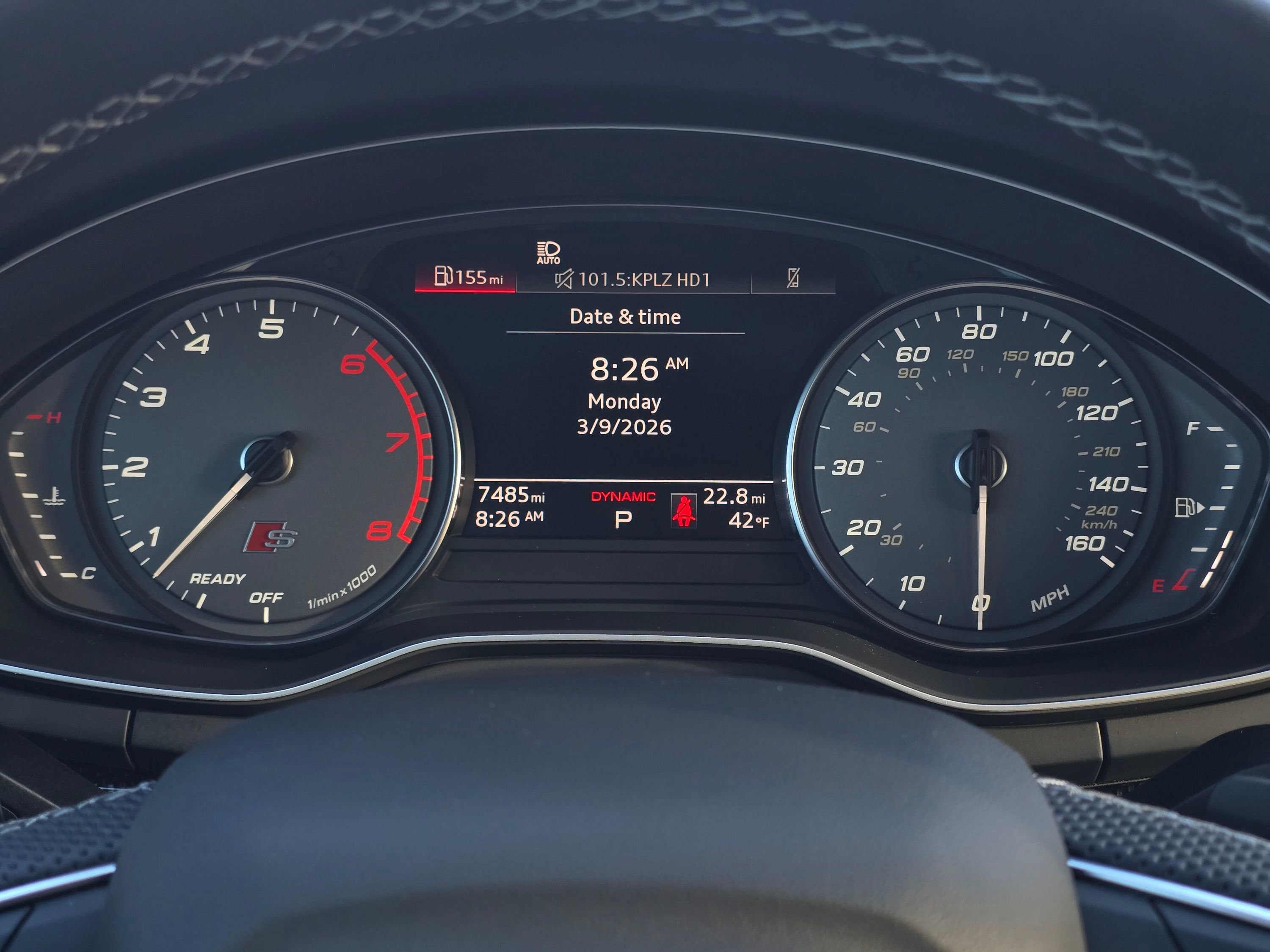 Used 2024 Audi S5 Premium image 36