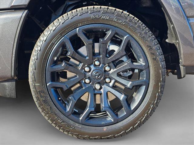 New 2026 RAM 1500 Limited image 11