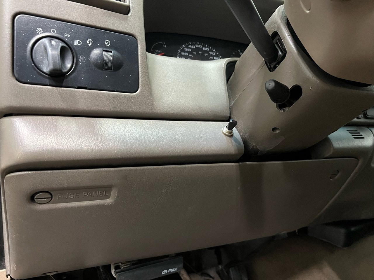 Used 2003 Ford F250 Lariat image 38