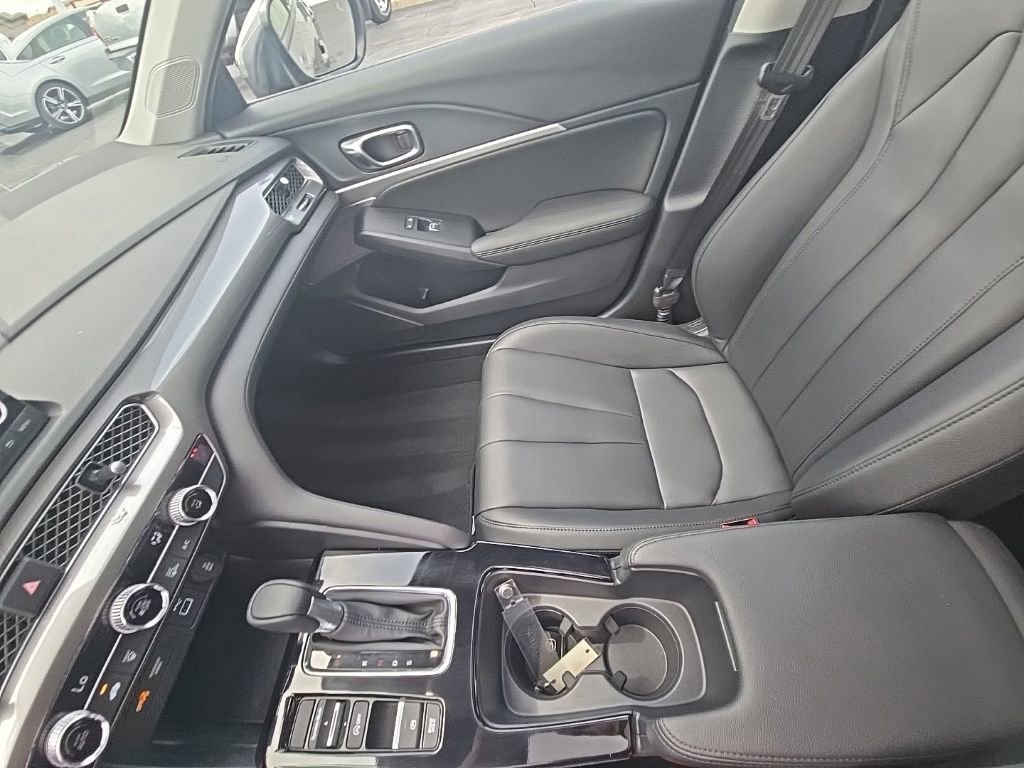Used 2024 Acura Integra image 21