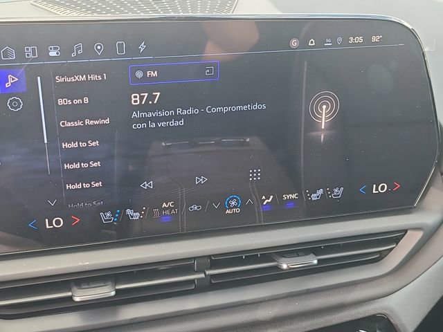 New 2026 Chevrolet Silverado EV LT w/ Plus Package image 27