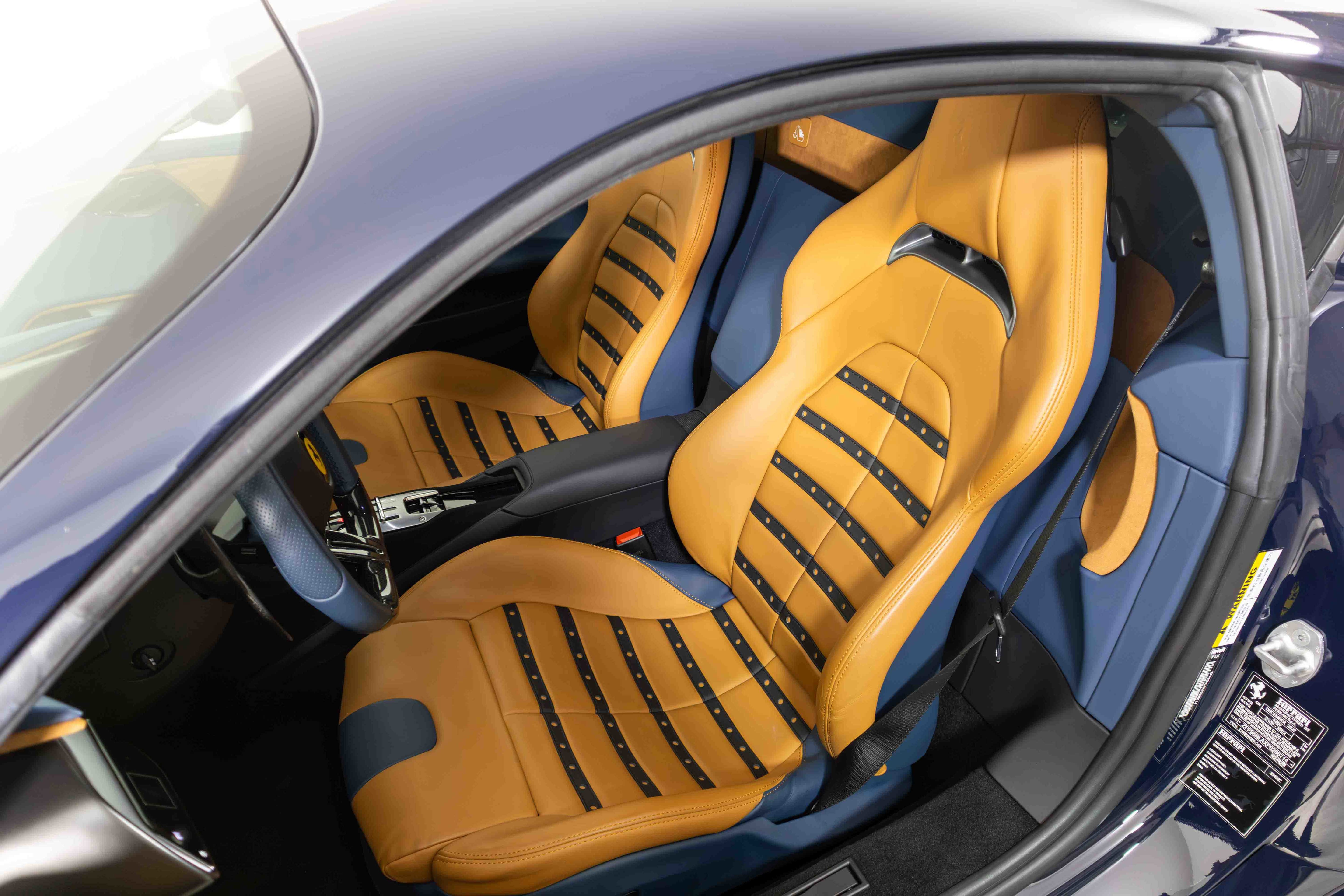 Certified 2023 Ferrari SF90 Stradale Coupe image 33