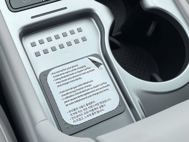 New 2026 Hyundai Ioniq 9 Calligraphy AWD/4WD image 25